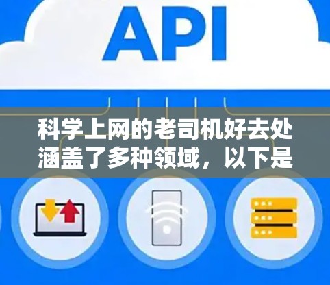 科学上网的老司机好去处涵盖了多种领域，以下是一个有条理的总结