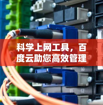 科学上网工具，百度云助您高效管理数据与资源