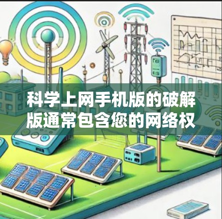 科学上网手机版的破解版通常包含您的网络权限，可能包含恶意软件。为了确保安全，建议