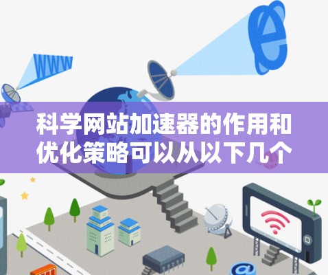 科学网站加速器的作用和优化策略可以从以下几个方面进行总结和分析 科学网站加速器的作用和优化策略可以从以下几个方面进行总结和分析