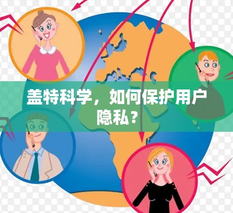 盖特科学,如何保护用户隐私? 盖特科学,如何保护用户隐私?