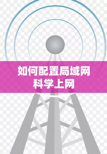 如何配置局域网科学上网 如何配置局域网科学上网