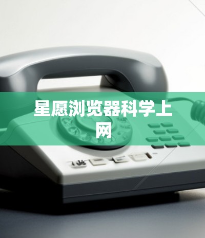 星愿浏览器科学上网