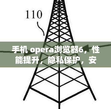手机 opera浏览器6，性能提升，隐私保护，安全升级