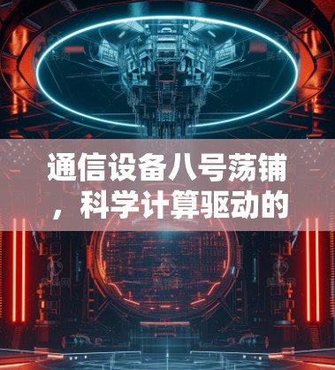 通信设备八号荡铺，科学计算驱动的高效网络解决方案