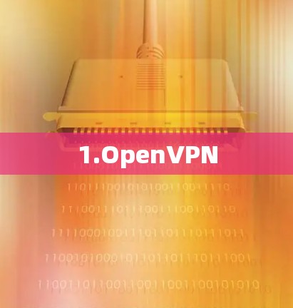 1.OpenVPN