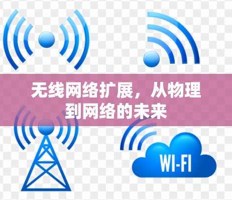 无线网络扩展，从物理到网络的未来