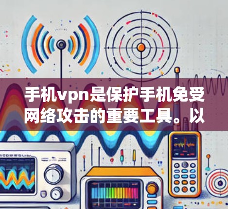 手机vpn是保护手机免受网络攻击的重要工具。以下是一步步的指南，帮助您轻松打开手机vpn