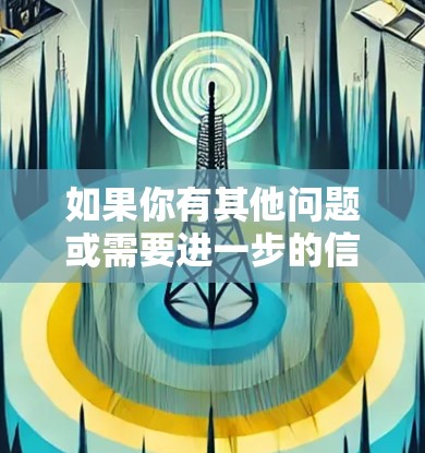 如果你有其他问题或需要进一步的信息，请随时告诉我！