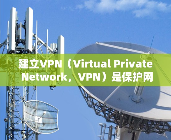 建立VPN（Virtual Private Network，VPN）是保护网络、隐私和安全的重要手段。以下是建立VPN的步骤或方法