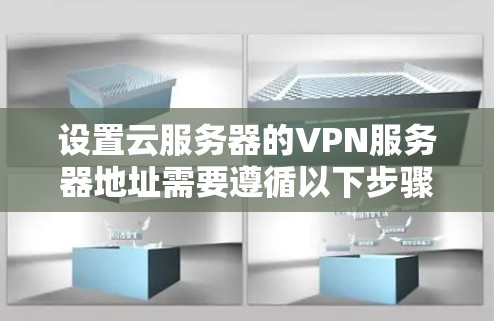 设置云服务器的VPN服务器地址需要遵循以下步骤和考虑因素