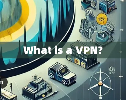 What is a VPN?