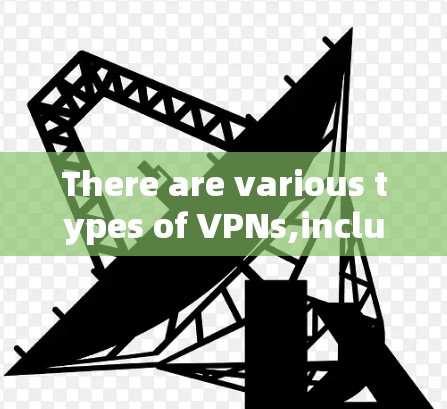 There are various types of VPNs,including: There are various types of VPNs,including: