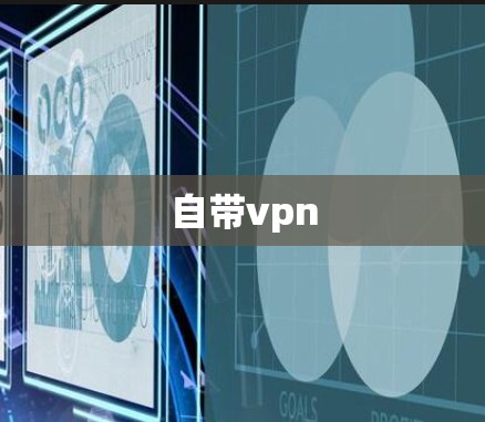 自带vpn