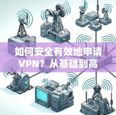 如何安全有效地申请VPN?从基础到高级技术解析 如何安全有效地申请VPN?从基础到高级技术解析