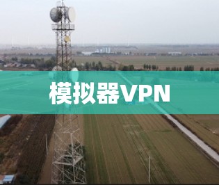 模拟器VPN