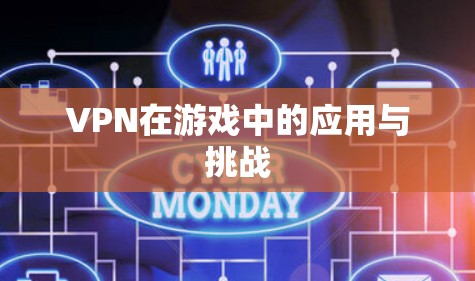 VPN在游戏中的应用与挑战 VPN在游戏中的应用与挑战