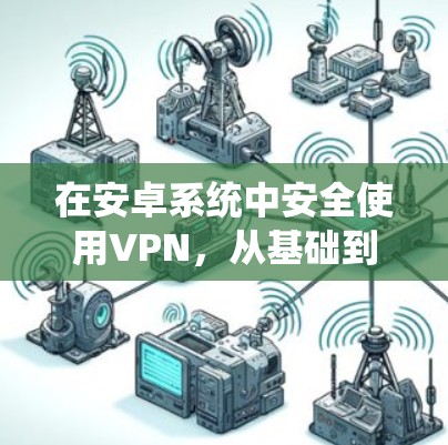 在安卓系统中安全使用VPN,从基础到实用指南 在安卓系统中安全使用VPN,从基础到实用指南