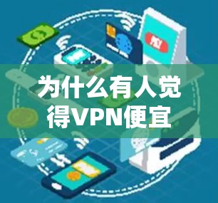 为什么有人觉得VPN便宜 为什么有人觉得VPN便宜