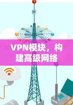 VPN模块,构建高级网络防护的基石 VPN模块,构建高级网络防护的基石