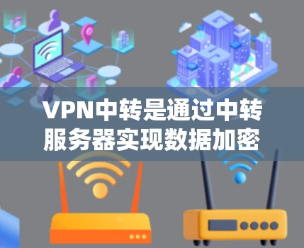 VPN中转是通过中转服务器实现数据加密传输的过程。中转服务器负责接收用户请求,加密数据并将其发送到目标服务器。以下是 VPN 中转的详细步骤和相关信息 VPN中转是通过中转服务器实现数据加密传输的过程。中转服务器负责接收用户请求,加密数据并将其发送到目标服务器。以下是 VPN 中转的详细步骤和相关信息