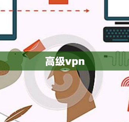 高级vpn 高级vpn