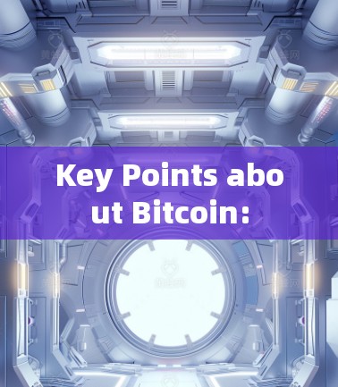 Key Points about Bitcoin: Key Points about Bitcoin: