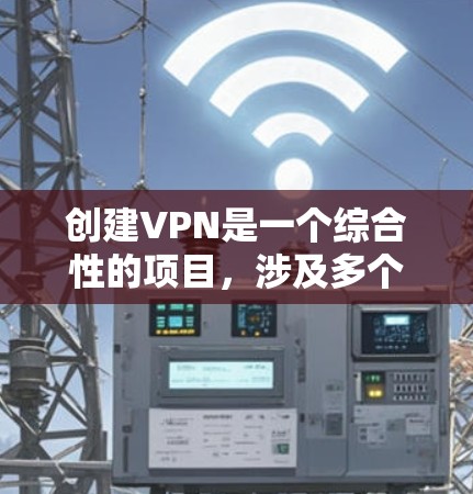 创建VPN是一个综合性的项目,涉及多个步骤和知识,以下是一个清晰的步骤指南,帮助您顺利创建一个安全的VPN 创建VPN是一个综合性的项目,涉及多个步骤和知识,以下是一个清晰的步骤指南,帮助您顺利创建一个安全的VPN