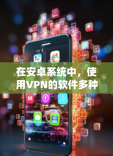 在安卓系统中，使用VPN的软件多种多样，根据不同的需求和个人偏好，可以选择适合自己的软件。以下是一些常见的安卓VPN软件推荐