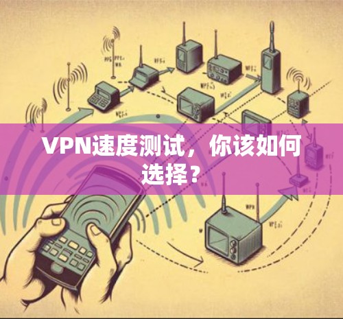 VPN速度测试,你该如何选择? VPN速度测试,你该如何选择?