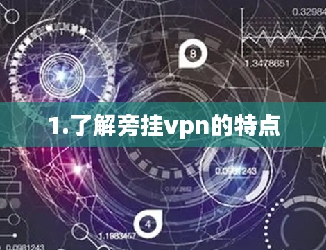 1.了解旁挂vpn的特点 1.了解旁挂vpn的特点