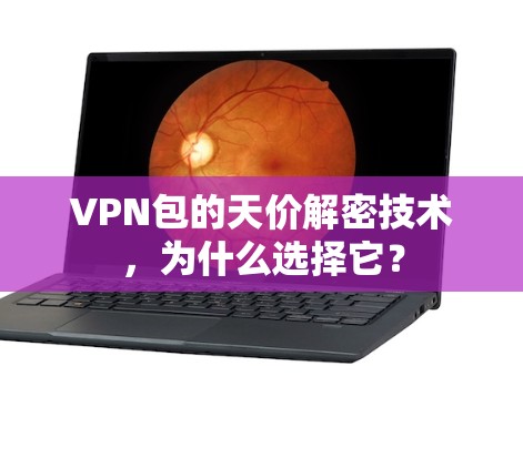 VPN包的天价解密技术,为什么选择它? VPN包的天价解密技术,为什么选择它?