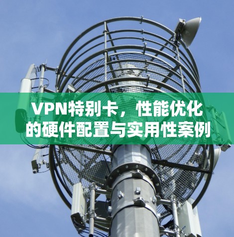 VPN特别卡，性能优化的硬件配置与实用性案例