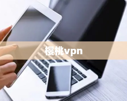 樱桃vpn