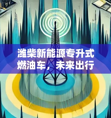 潍柴新能源专升式燃油车,未来出行的革命性解决方案 潍柴新能源专升式燃油车,未来出行的革命性解决方案