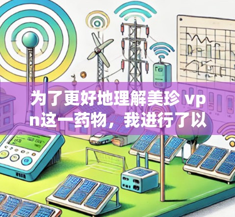 为了更好地理解美珍 vpn这一药物,我进行了以下分析 为了更好地理解美珍 vpn这一药物,我进行了以下分析