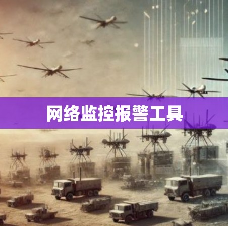 网络监控报警工具 网络监控报警工具
