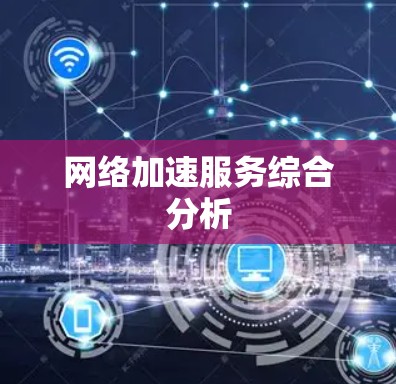 网络加速服务综合分析