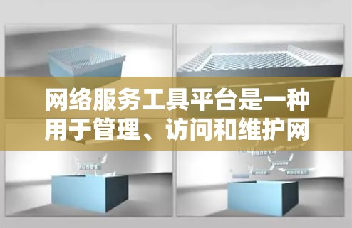 网络服务工具平台是一种用于管理、访问和维护网络服务的软件工具，通常结合了网络服务和服务器功能，提供用户对网络资源的管理和控制。以下是其详细的分步解释