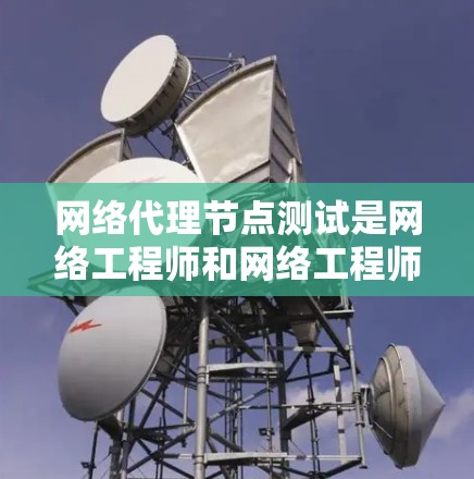 网络代理节点测试是网络工程师和网络工程师团队在确保网络设备能够正确执行网络层协议节点时的重要步骤。以下是一步步的总结和方法 网络代理节点测试是网络工程师和网络工程师团队在确保网络设备能够正确执行网络层协议节点时的重要步骤。以下是一步步的总结和方法