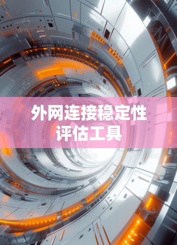 外网连接稳定性评估工具
