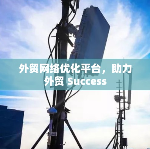 外贸网络优化平台,助力外贸 Success 外贸网络优化平台,助力外贸 Success