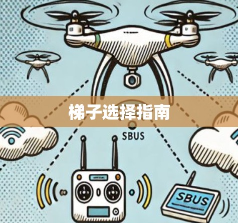 梯子选择指南