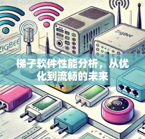 梯子软件性能分析，从优化到流畅的未来