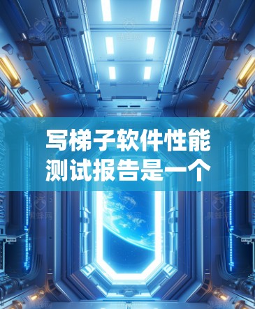 写梯子软件性能测试报告是一个系统且详细的步骤，需要按照以下结构和内容进行
