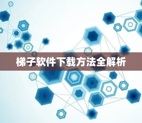 梯子软件下载方法全解析 梯子软件下载方法全解析