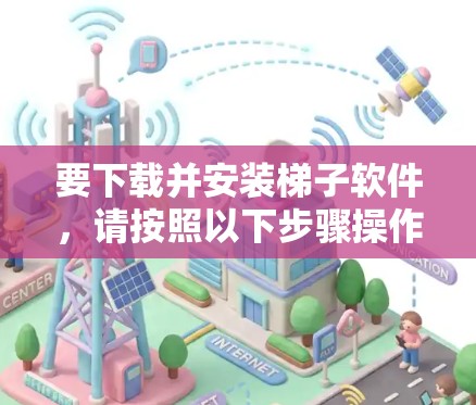 要下载并安装梯子软件，请按照以下步骤操作