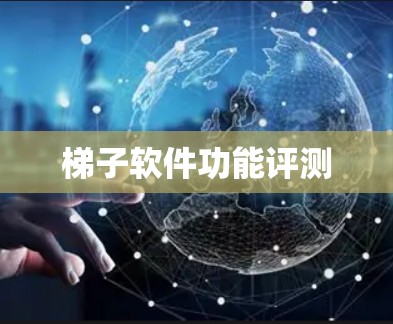 梯子软件功能评测