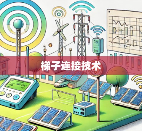 梯子连接技术 梯子连接技术