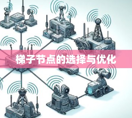 梯子节点的选择与优化